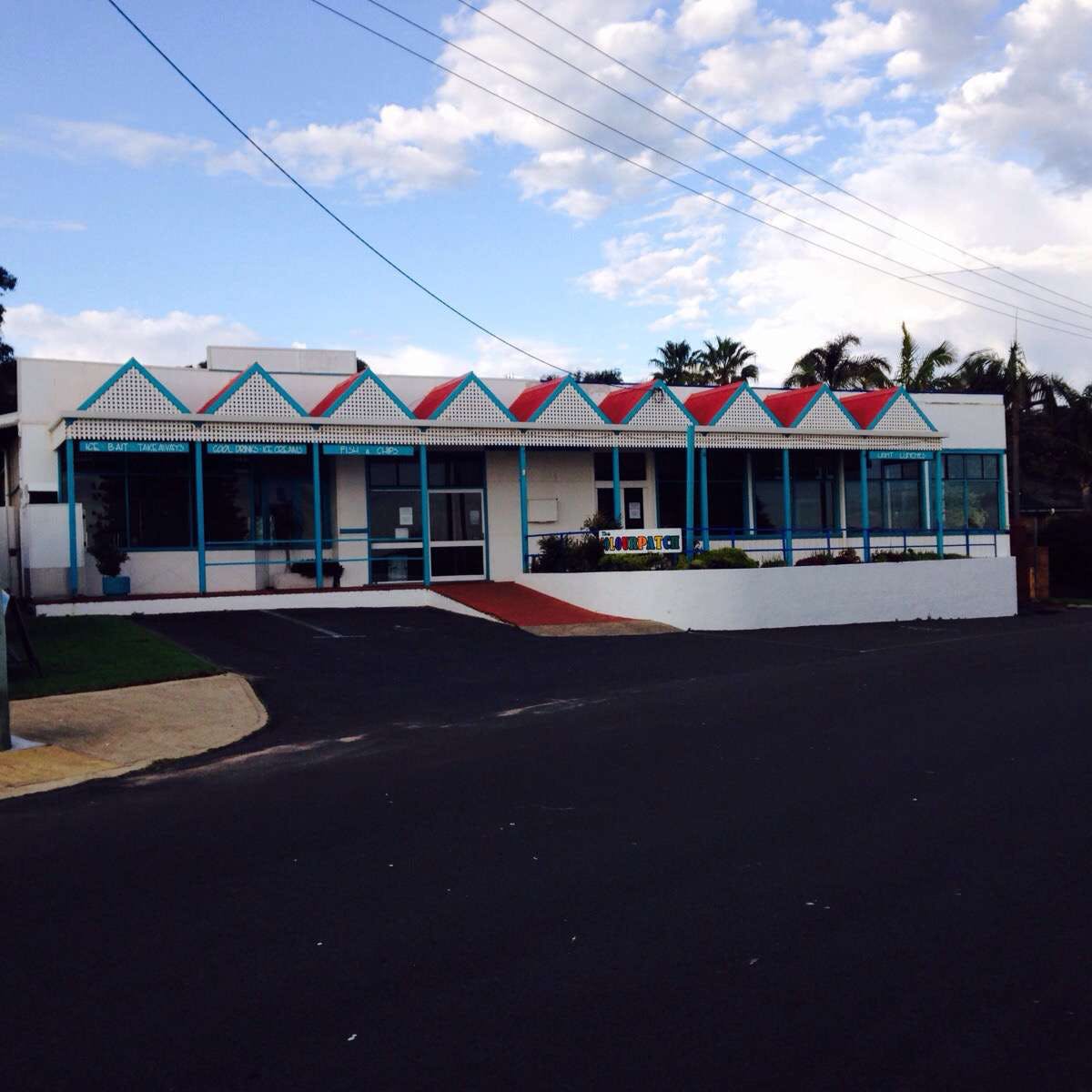 East Augusta WA Internet Find