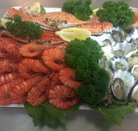 Trawler Fresh Seafoods - Internet Find