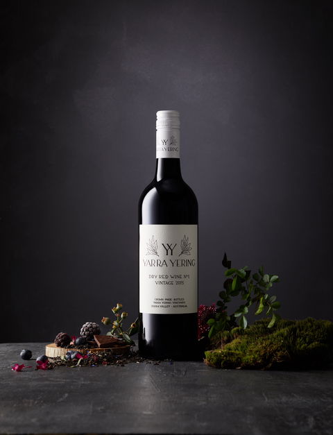Yarra Yering - Internet Find 0