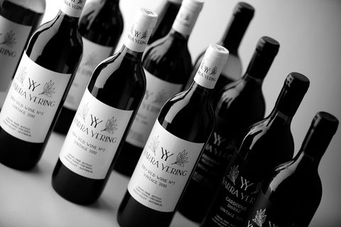 Yarra Yering - Internet Find 1