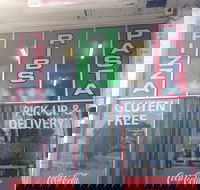 2 Bridges Cafe - Internet Find