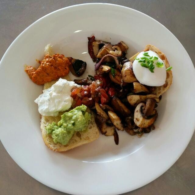 North Coogee WA Internet Find