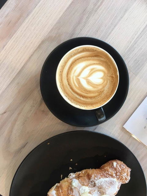 Caffeine Espresso II - Enoggera - Internet Find 0