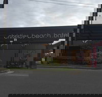 Christies Beach Hotel - Internet Find