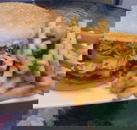 Classic Gourmet Cafe - Internet Find