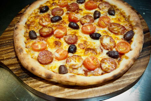 Cucina Al Mare - Internet Find 0