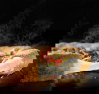 Domino's - Carnes Hill - Internet Find