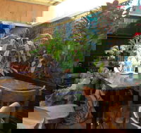 Flower Cafe Mattaniah - Internet Find