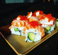 Hosokawa Japanese Restaurant - Internet Find
