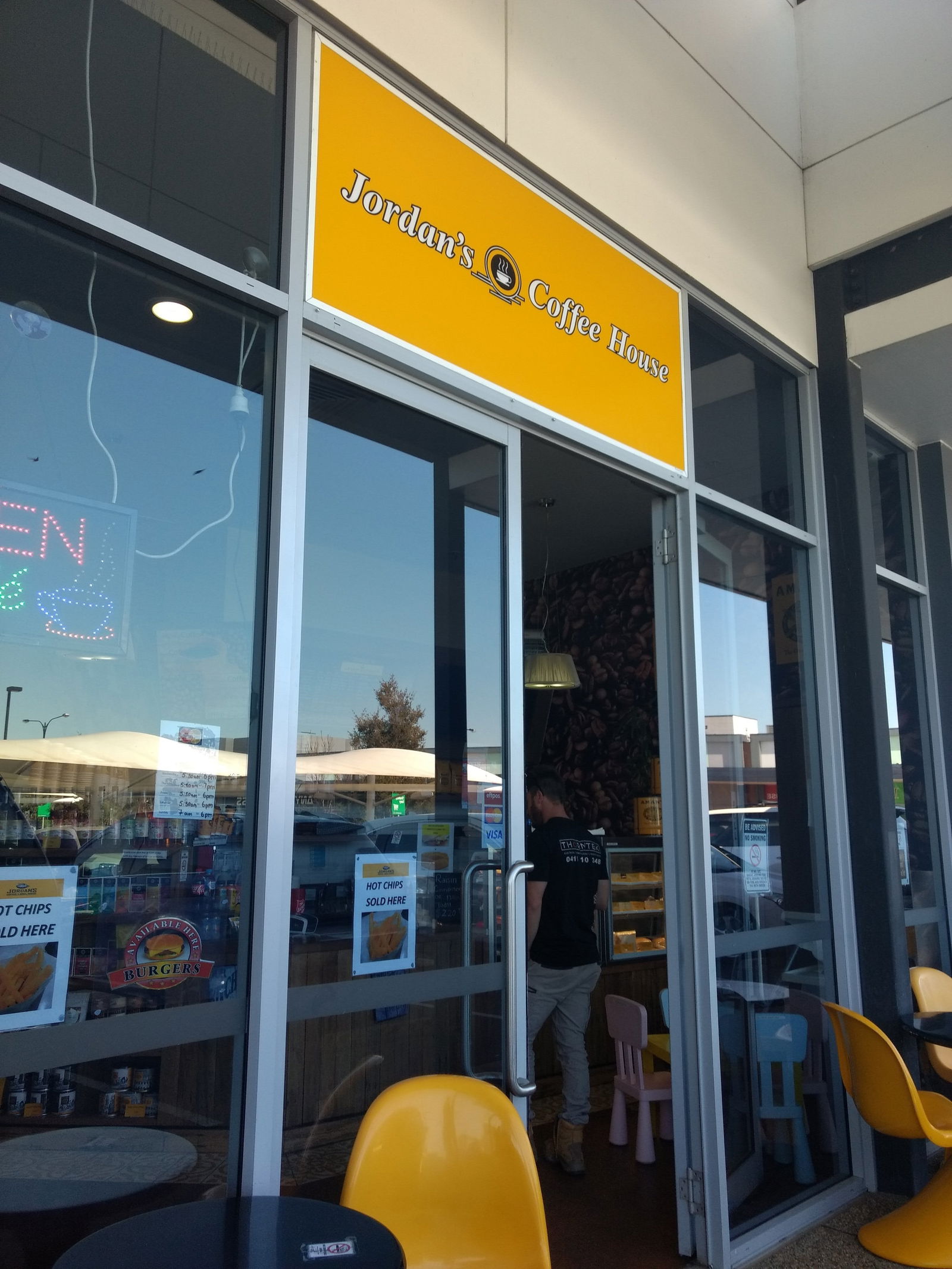 Llandilo NSW Internet Find