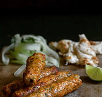Khabbay Restaurant - Internet Find