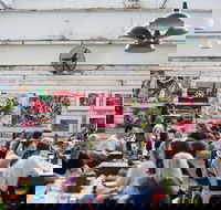 Little Creatures Brewery Geelong - Internet Find