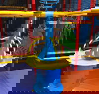 Lollipop's Playland and Cafe Cannon Hill - Internet Find