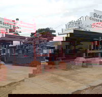 Ocean Garden Chinese Restaurant - Internet Find