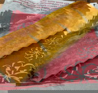 Queen Of Hearts Bakery - Internet Find