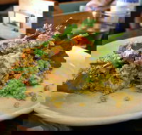 Queens Park Shed - Internet Find