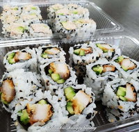 Sushi Wow - Internet Find