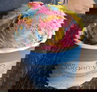 Vy Vy Garden Cafe - Cabramatta - Internet Find