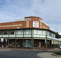 Imperial Hotel Coonabarabran - Internet Find