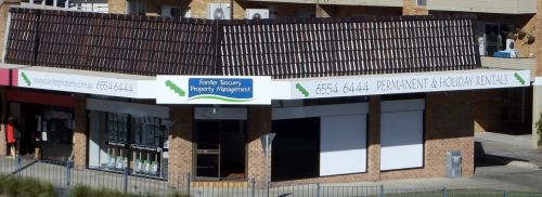 Property Management Forster NSW Internet Find