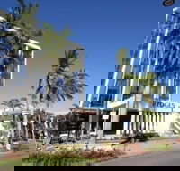 Rydges Southbank Hotel  Convention Centre - Internet Find