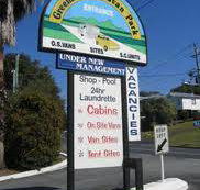 Greenhills Caravan Park - Internet Find