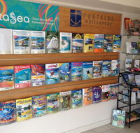 Portside Whitsunday - Internet Find