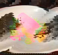 Butter Rhythm - Internet Find