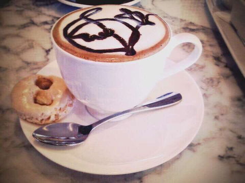 Chocolatto Coffee And Chocolate - Internet Find 0