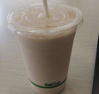 Corner Cafe - Internet Find