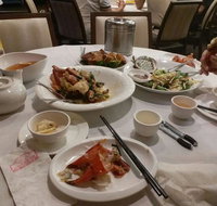 Crystal Seafood Restaurant - Strathfield - Internet Find