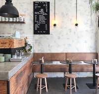 Fern St Eatery - Internet Find