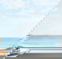 Hamptons City Beach - Internet Find