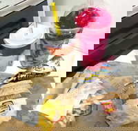 Hungry Jacks Glengarry - Internet Find