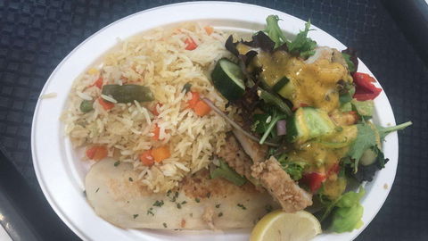 Marlin Seafood Top Ryde - Internet Find 0