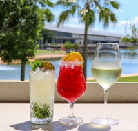 Oyster Bar Darwin - Internet Find