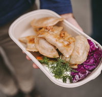 Pierogi Pierogi - Internet Find