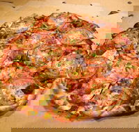 Roma Pizza - Internet Find