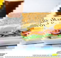 Subway - Thomastown - Internet Find