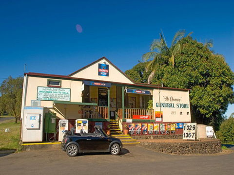 The Channon General Store - Internet Find 0