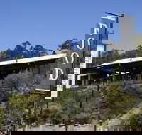 The Gap Tavern - Internet Find