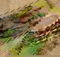 Tom's Thai - Internet Find