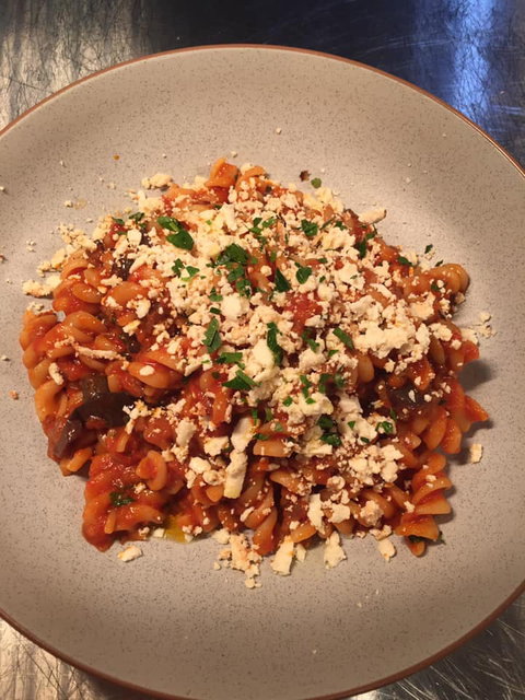 Trattoria Sotto Casa - Internet Find 0