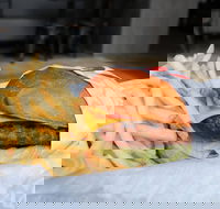 Carl's Jr. - Riverview - Internet Find