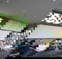CBD Cafe - Internet Find