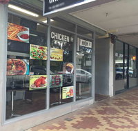 Chicken On High Street - Internet Find