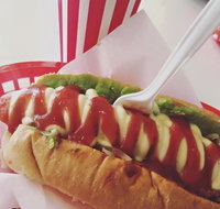 Harry's Cafe de Wheels - Tempe - Internet Find
