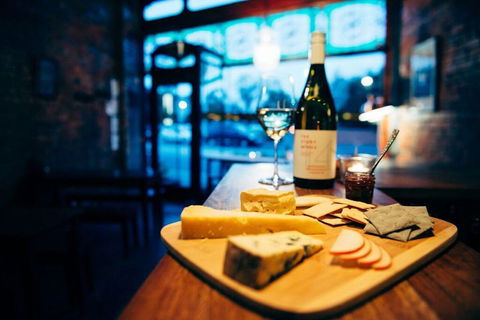 La Terrazza Vineyard & Restaurant Huntly - Internet Find 0