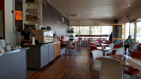 Lazy Janes Cafe - Internet Find 0
