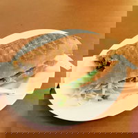 Peter's Fish  Chips